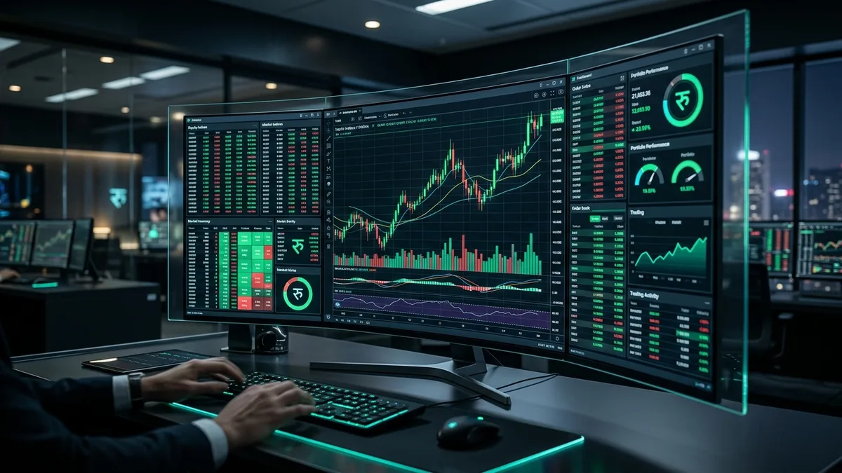 Complete Guide to NEPSE Trading Charges: Broker Commission, SEBON Fee, DP Charge & Capital Gains Tax (CGT)