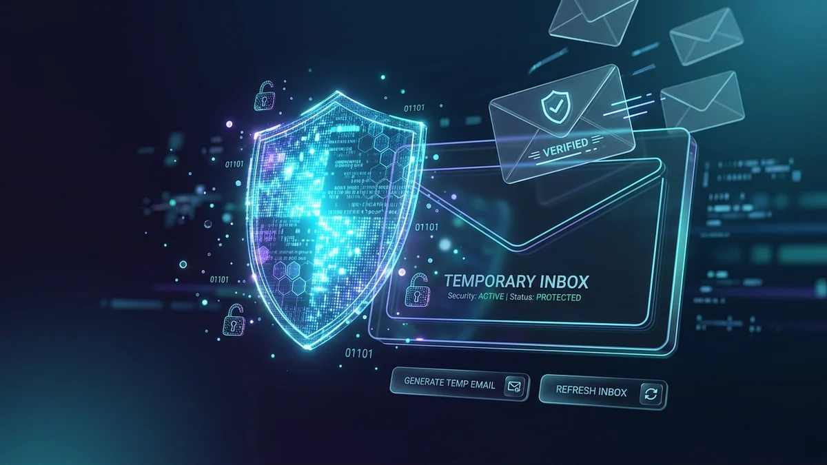 Top Disposable Temporary Email Services in 2026: Why 'No-Login' & Edge Privacy Are the New Standard